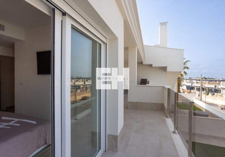 Segunda mano - Penthouse Penthouse - Villamartin - Costa Blanca
