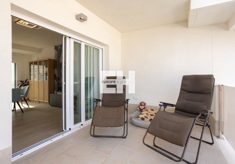 Segunda mano - Penthouse Penthouse - Villamartin - Costa Blanca