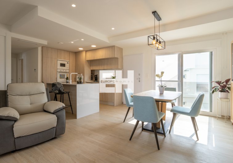 Segunda mano - Penthouse Penthouse - Villamartin - Costa Blanca