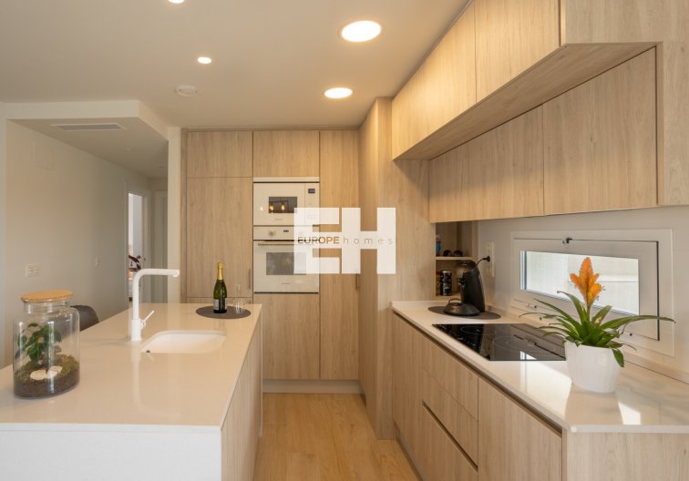 Segunda mano - Penthouse Penthouse - Villamartin - Costa Blanca