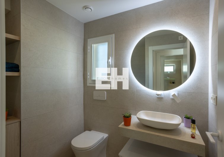 Segunda mano - Penthouse Penthouse - Villamartin - Costa Blanca