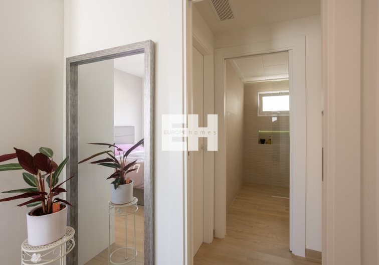 Segunda mano - Penthouse Penthouse - Villamartin - Costa Blanca