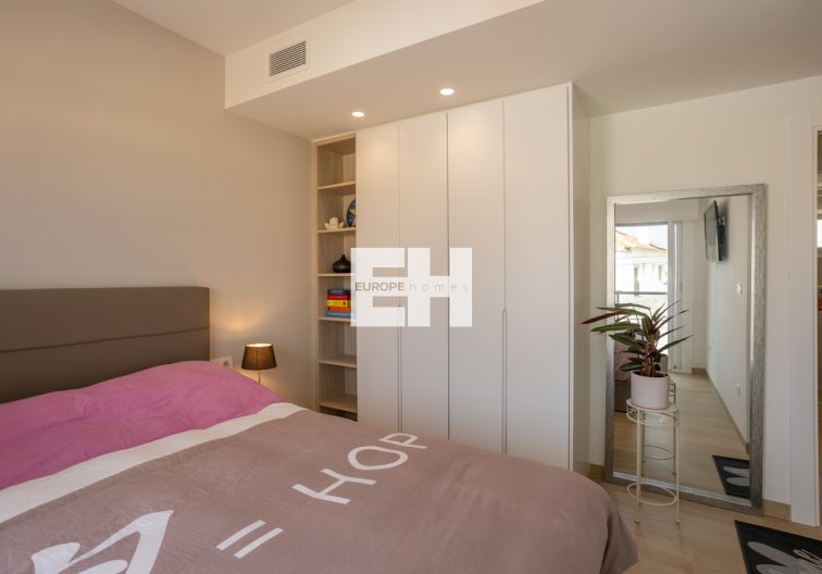 Segunda mano - Penthouse Penthouse - Villamartin - Costa Blanca