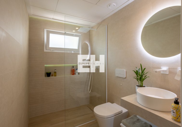 Segunda mano - Penthouse Penthouse - Villamartin - Costa Blanca