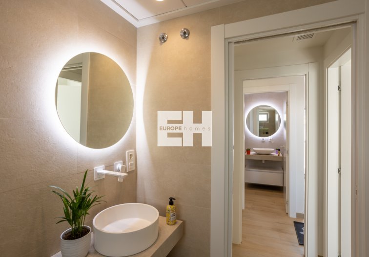 Segunda mano - Penthouse Penthouse - Villamartin - Costa Blanca