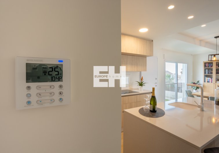 Segunda mano - Penthouse Penthouse - Villamartin - Costa Blanca