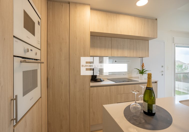 Segunda mano - Penthouse Penthouse - Villamartin - Costa Blanca