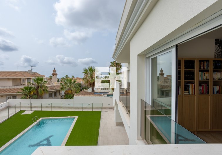 Segunda mano - Penthouse Penthouse - Villamartin - Costa Blanca