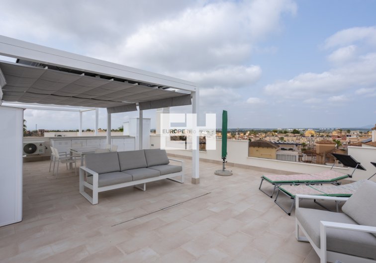Segunda mano - Penthouse Penthouse - Villamartin - Costa Blanca