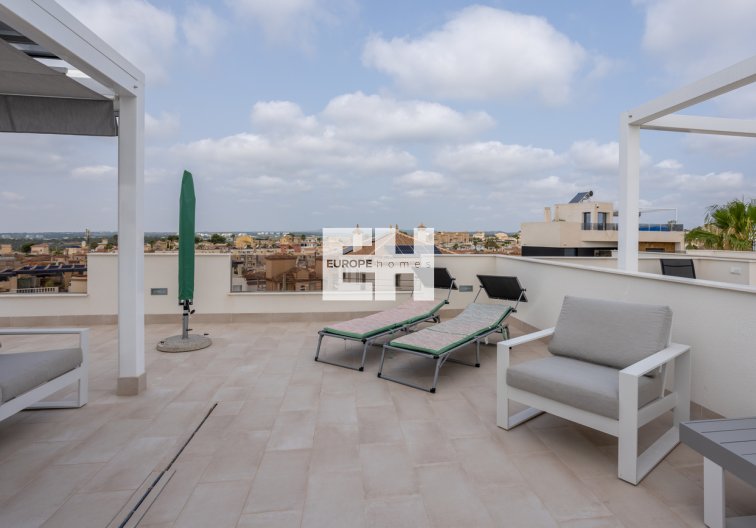 Segunda mano - Penthouse Penthouse - Villamartin - Costa Blanca