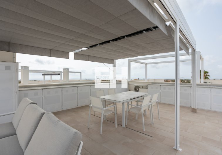 Segunda mano - Penthouse Penthouse - Villamartin - Costa Blanca