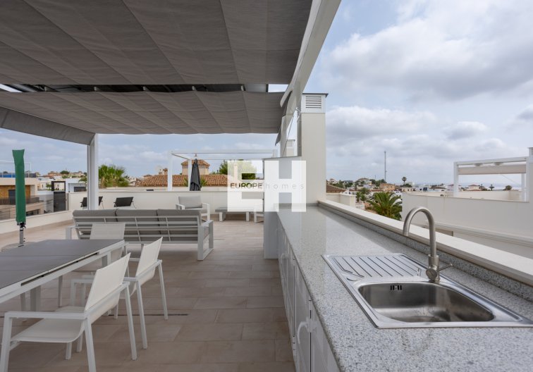 Segunda mano - Penthouse Penthouse - Villamartin - Costa Blanca