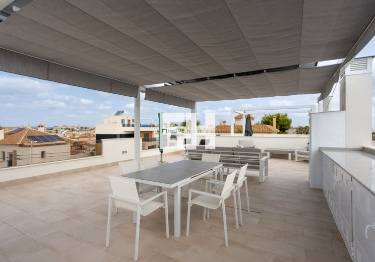 Segunda mano - Penthouse Penthouse - Villamartin - Costa Blanca
