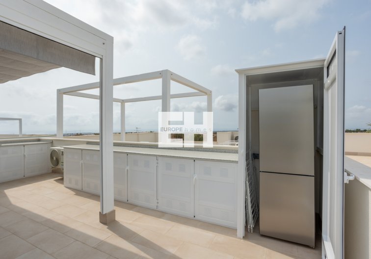 Segunda mano - Penthouse Penthouse - Villamartin - Costa Blanca