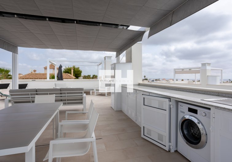 Segunda mano - Penthouse Penthouse - Villamartin - Costa Blanca