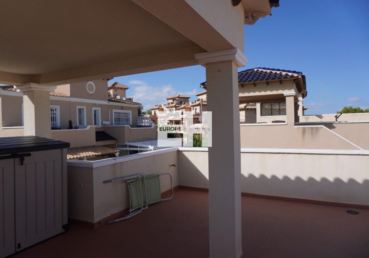 Segunda mano - villa - San Miguel de Salinas