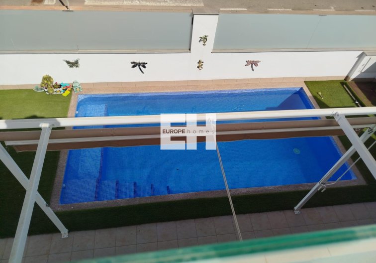 Segunda mano - villa - Lo Pagan - San Pedro Del Pinatar