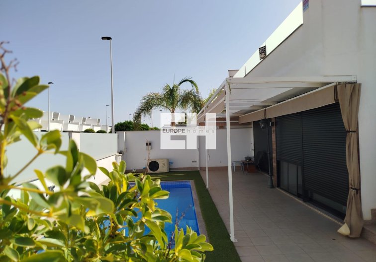 Segunda mano - villa - Lo Pagan - San Pedro Del Pinatar