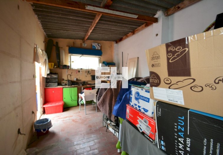 Segunda mano - town house - Guardamar del Segura - Costa Blanca