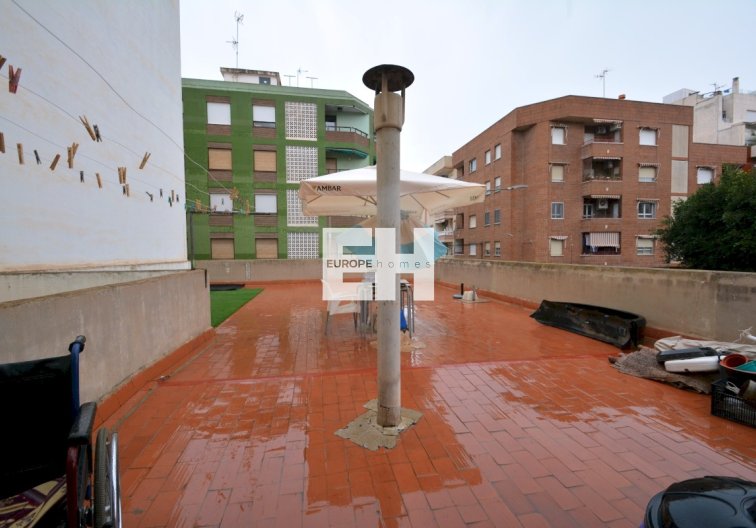 Segunda mano - town house - Guardamar del Segura - Costa Blanca