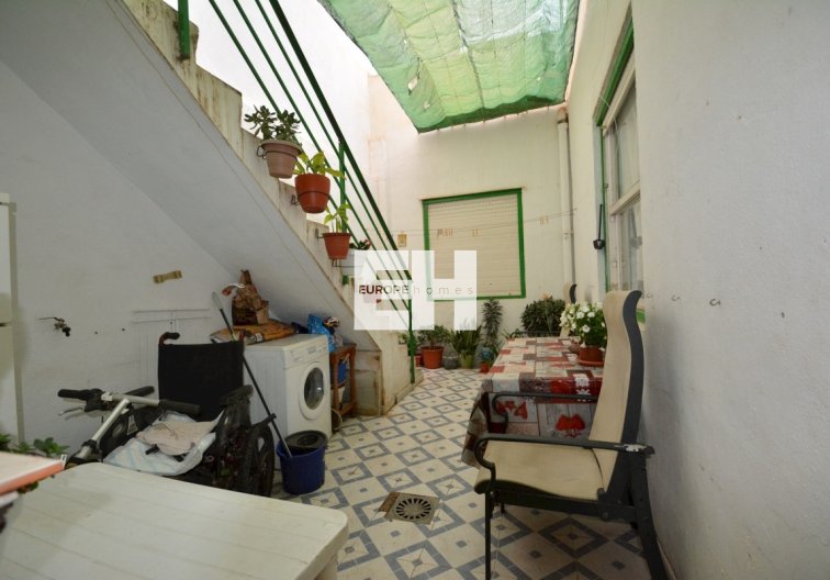 Segunda mano - town house - Guardamar del Segura - Costa Blanca