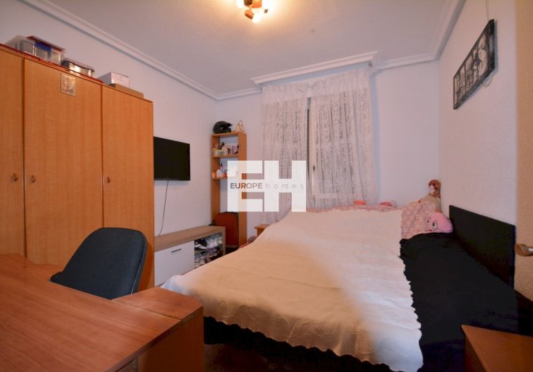 Segunda mano - town house - Guardamar del Segura - Costa Blanca