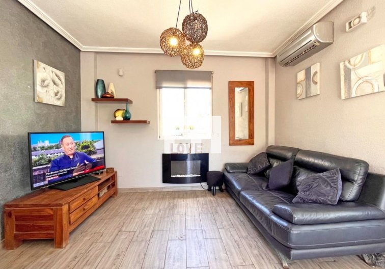 Revente - villa - La Zenia - Costa Blanca