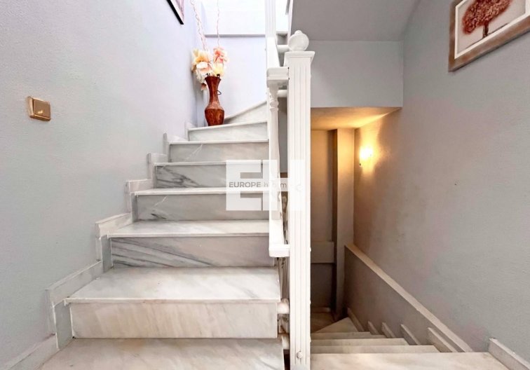 Revente - villa - La Zenia - Costa Blanca