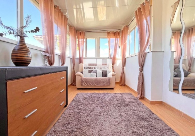 Revente - villa - La Zenia - Costa Blanca