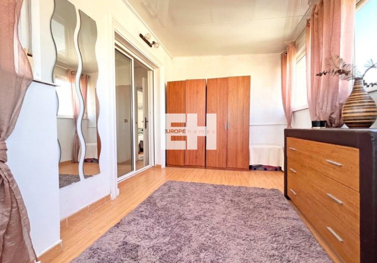 Revente - villa - La Zenia - Costa Blanca