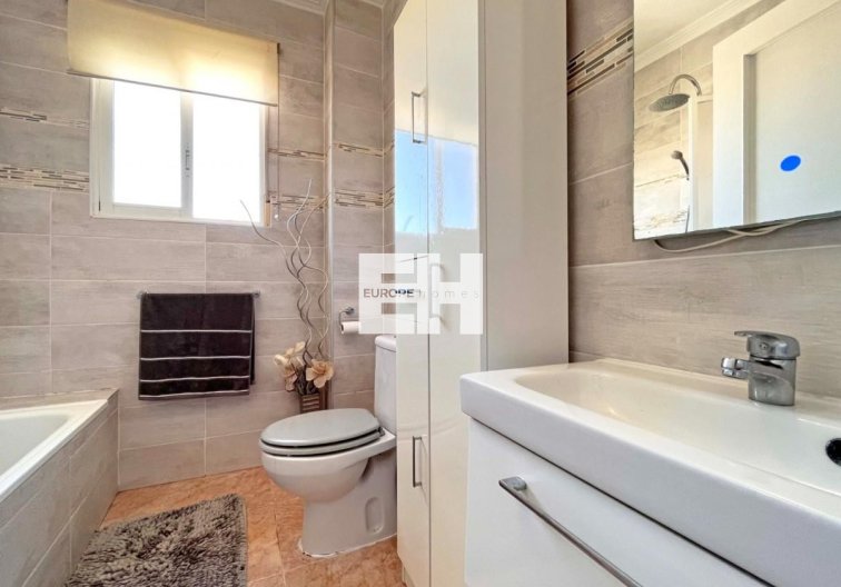 Revente - villa - La Zenia - Costa Blanca