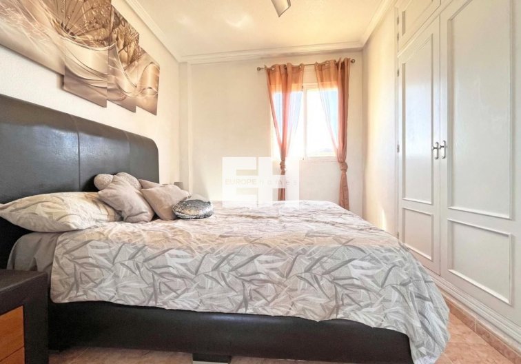 Revente - villa - La Zenia - Costa Blanca