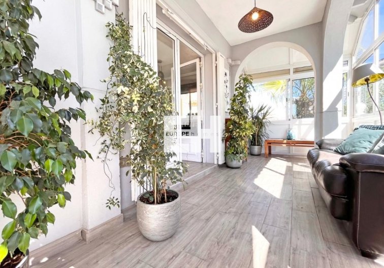 Revente - villa - La Zenia - Costa Blanca