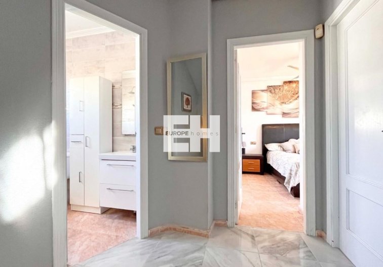 Revente - villa - La Zenia - Costa Blanca