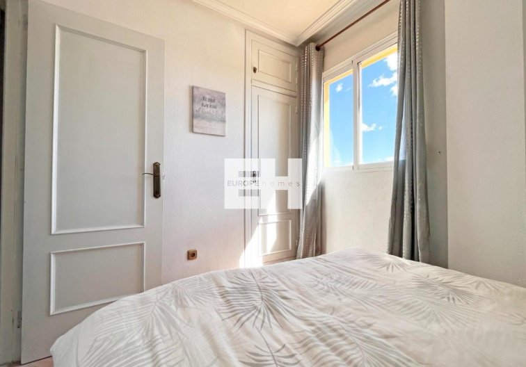 Revente - villa - La Zenia - Costa Blanca