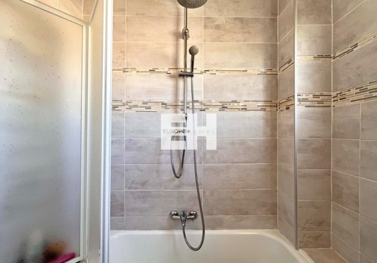 Revente - villa - La Zenia - Costa Blanca