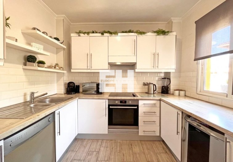 Revente - villa - La Zenia - Costa Blanca