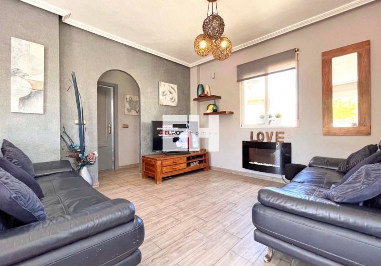 Revente - villa - La Zenia - Costa Blanca