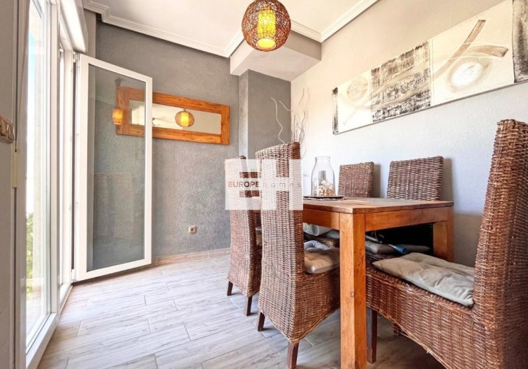 Revente - villa - La Zenia - Costa Blanca