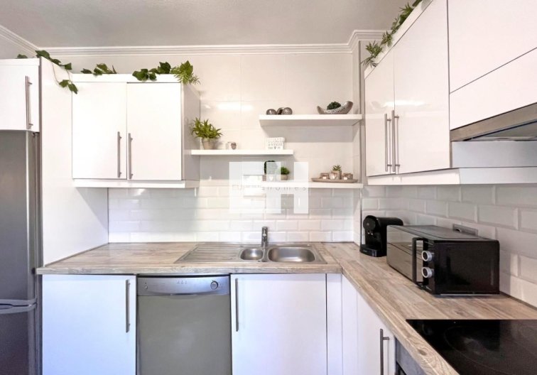 Revente - villa - La Zenia - Costa Blanca