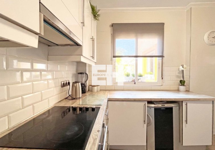 Revente - villa - La Zenia - Costa Blanca