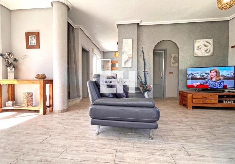 Revente - villa - La Zenia - Costa Blanca