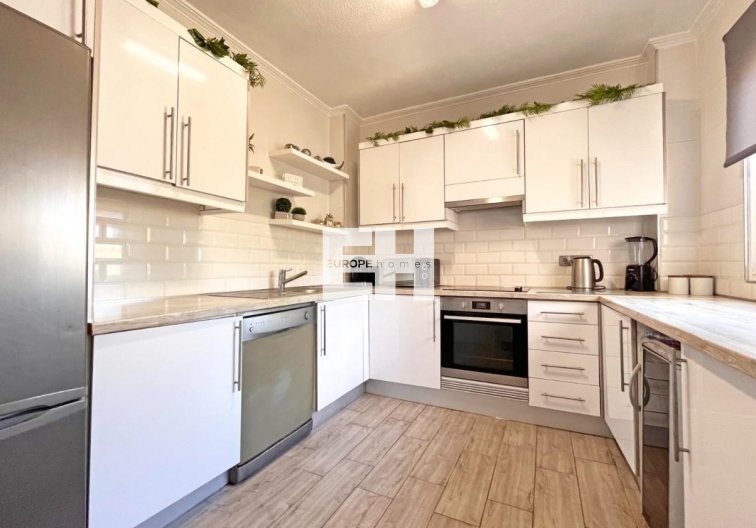 Revente - villa - La Zenia - Costa Blanca