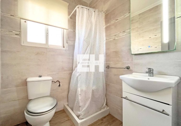 Revente - villa - La Zenia - Costa Blanca