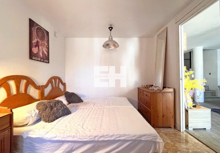 Revente - villa - La Zenia - Costa Blanca