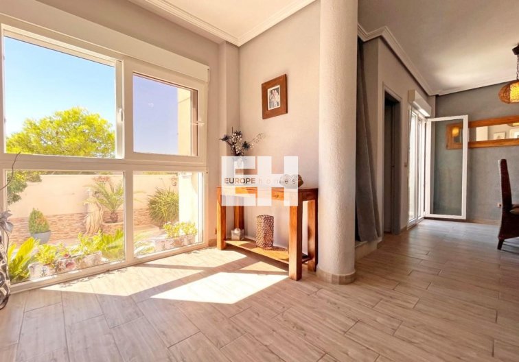 Revente - villa - La Zenia - Costa Blanca