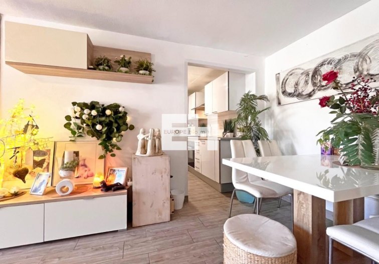 Revente - villa - La Zenia - Costa Blanca