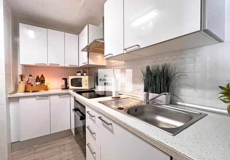 Revente - villa - La Zenia - Costa Blanca