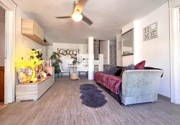 Revente - villa - La Zenia - Costa Blanca