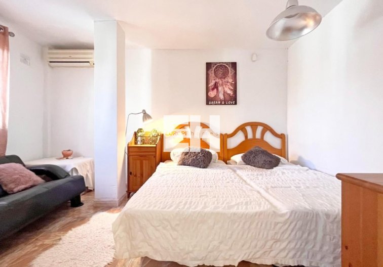 Revente - villa - La Zenia - Costa Blanca